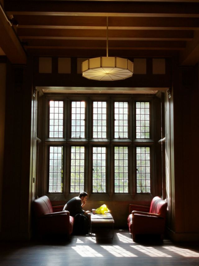 Hart House