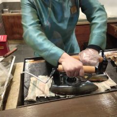 CONG BAO HUI User Photo