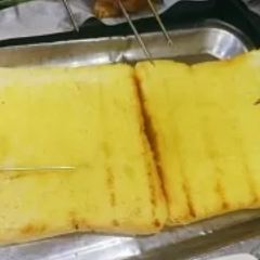 Ruijie Barbecue User Photo