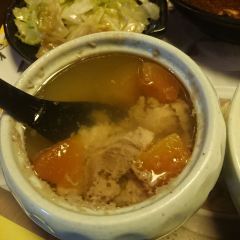 真功夫(清远店) User Photo
