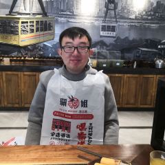 珮姐老火锅(魔都直营店) User Photo