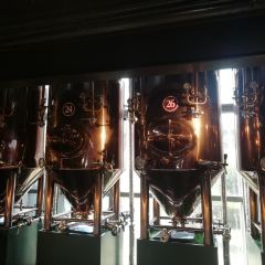 穀事會啤酒歡樂穀張用戶圖片