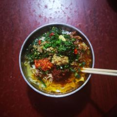 仑都特色小吃 User Photo
