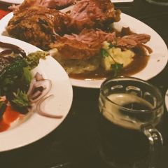 Bavarian Haus Restaurant User Photo