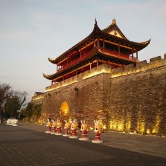 Dongfang Hotel (Ganzhou Head Office) User Photo