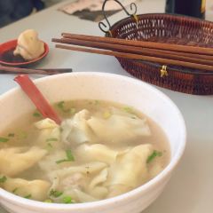 唐人餛飩店張用戶圖片