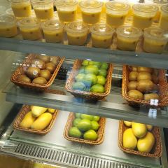 7分甜(濱湖萬達店)張用戶圖片