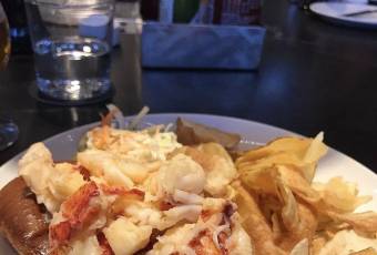 Row 34 - Seaport | Boston user photo