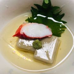 Sapporo Kanihonke Sakae Central 여행 사진