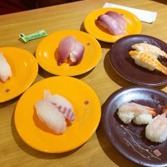 函館市場(京阪宇治店)張用戶圖片