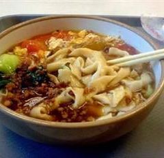 太原面食店(解放路店) User Photo