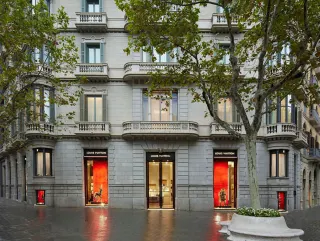 A Guide to Luxury Shopping in Barcelona travel notes and guides – Trip.com  travel guides