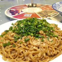 Luoyang Shuixiyuan User Photo