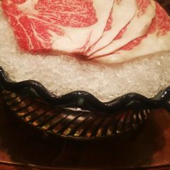 壹家海派老火锅(爱建店) User Photo