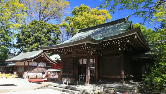 人氣景點