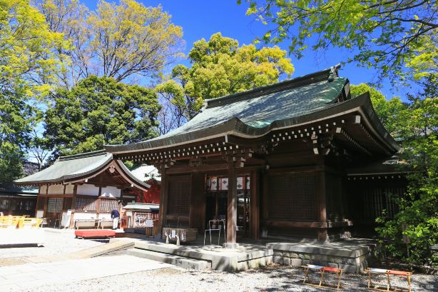 Kawagoe