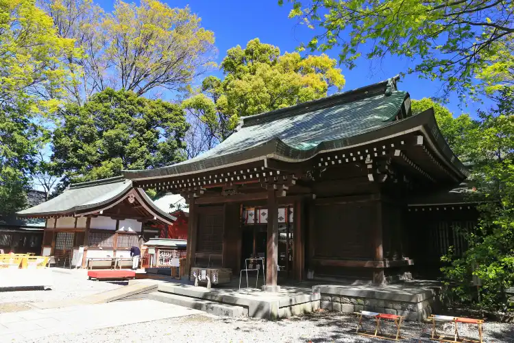 Kawagoe