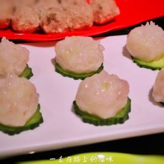 廈門海港英迪格飯店（中山路店）·江畔餐廳張用戶圖片