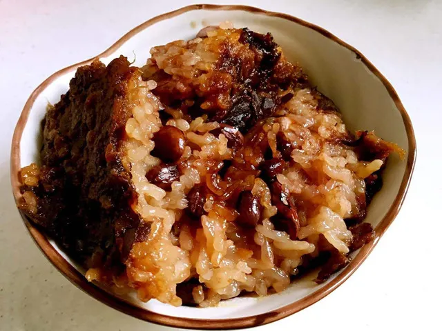 [Xi’an Delicacies] Enter the World of Foodies and Make a List of Xi’an’s Popular Delicacies!