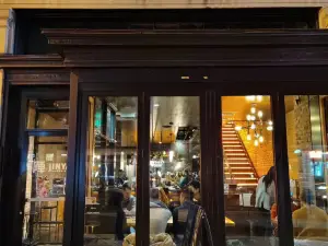 Jinya Ramen Bar