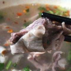 岳记羊肠馆(陵园小区店) User Photo