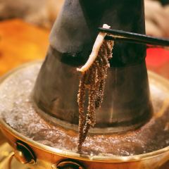 老门框爆肚涮肉馆(淮海东路店) User Photo