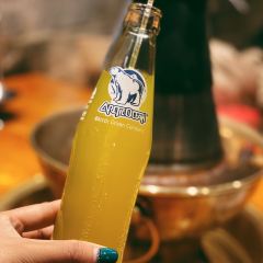 老门框爆肚涮肉馆(淮海东路店) User Photo