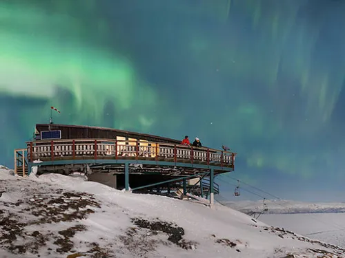 Sweden and Iceland | Aurora Observatory Guide