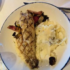 Rusty Scupper Restaurant & Bar User Photo