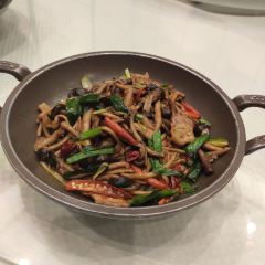 艾力开木美食(柏孜克里克路店) 여행 사진