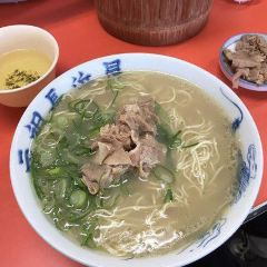 Ganso Nagahamaya User Photo