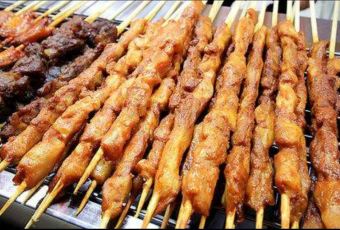 正新鸡排·炸鸡烧烤(尚宁店) User Photo