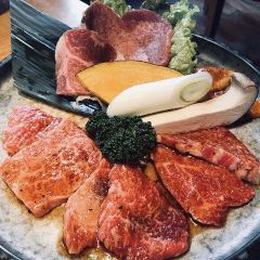 Daitouen User Photo