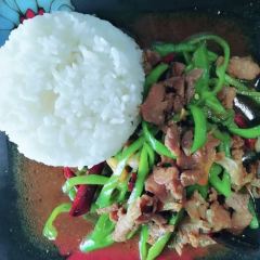兄弟川菜馆(景管路店) User Photo