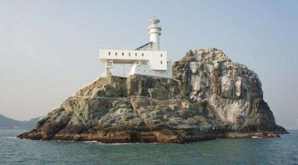 五六島