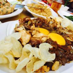 Fish Village Seafood Restaurant User Photo