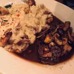 The Cheesecake Factory 여행 사진