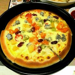 必胜客(圣豪店) User Photo