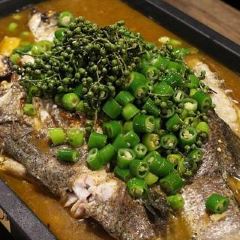 Bantianyao Grilled Fish (binzhouwanda) User Photo