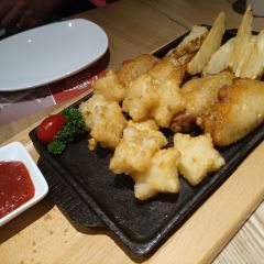 Papa John's Pizza (ChengShan Ba Chun) 여행 사진