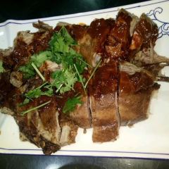 煎饼卷大葱(钟山路店) User Photo