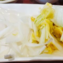 JIN GANG SHAN SHAO KAO User Photo