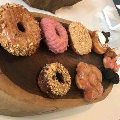 The Salty User Photo