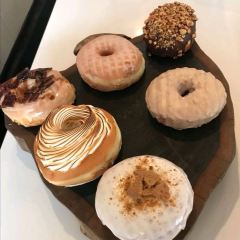 The Salty User Photo