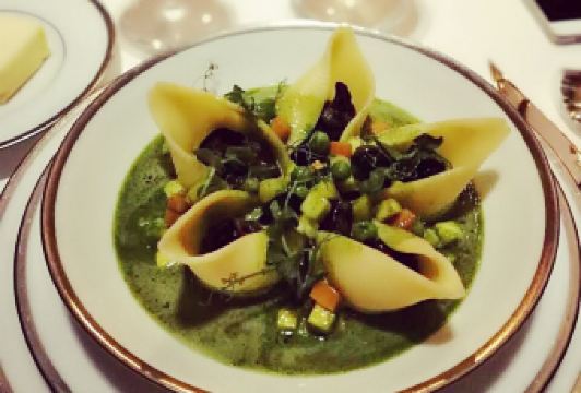 L'AMBROISIE User Photo