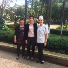 欣春酒店 User Photo