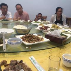 欣春酒店 User Photo