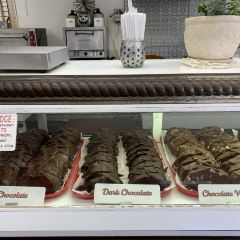 Old Danish Food Farm. Inc. Fudge Kitchen User Photo
