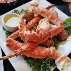 Eddie V's Prime Seafood User Photo