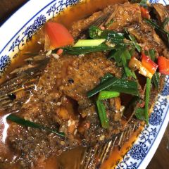 复兴小院·私房菜(古城店) User Photo